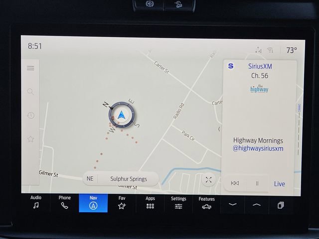 New 2026 Ford F350 XLT image 44