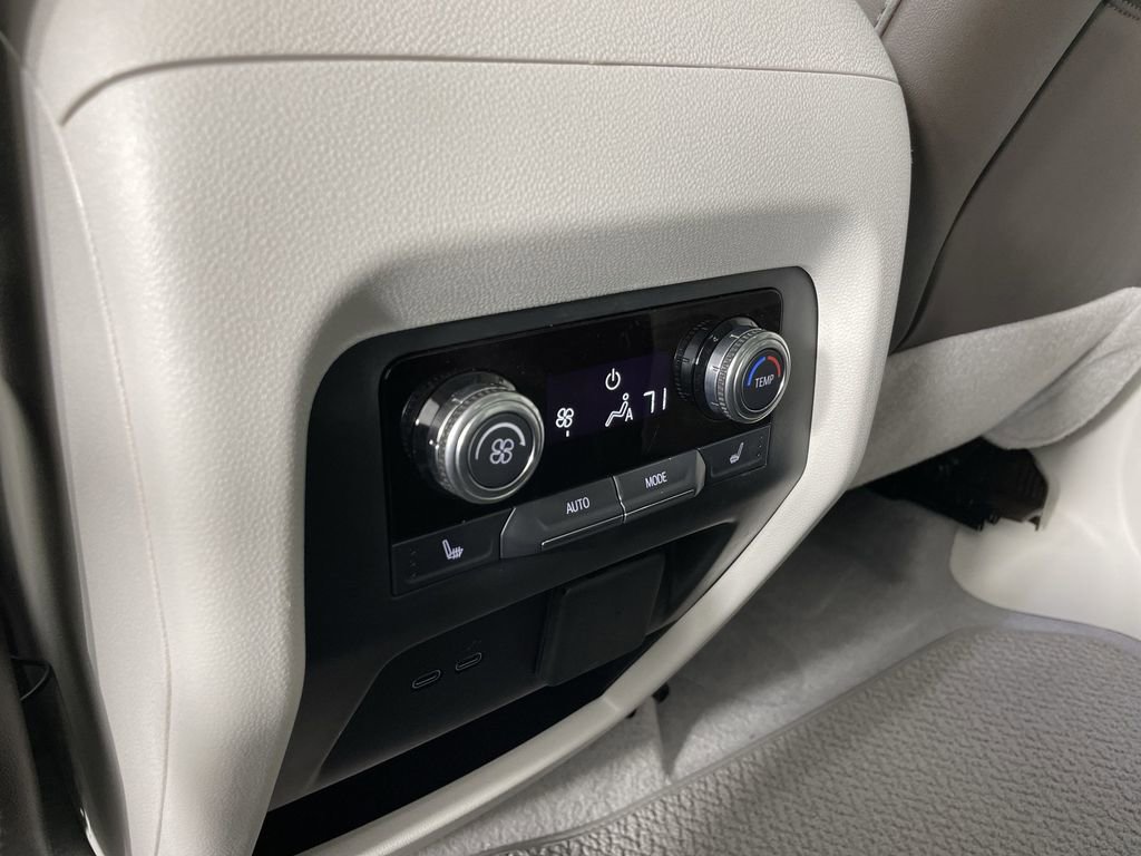 New 2024 GMC Acadia Denali w/ Super Cruise Package image 21
