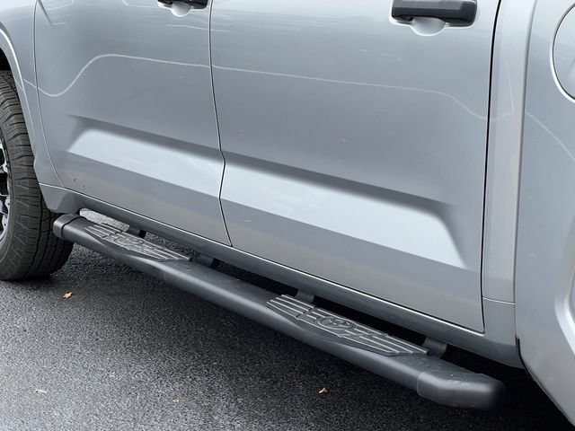 Used 2023 Toyota Tundra SR AWD/4WD image 11