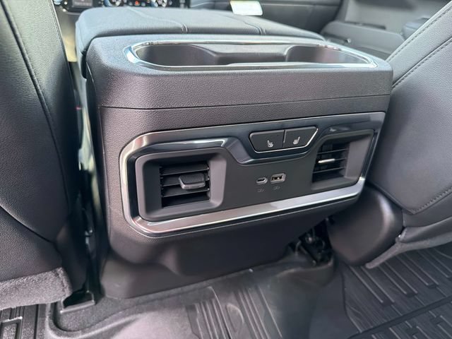 New 2026 GMC Sierra 1500 SLT w/ SLT Premium Package AWD/4WD image 16