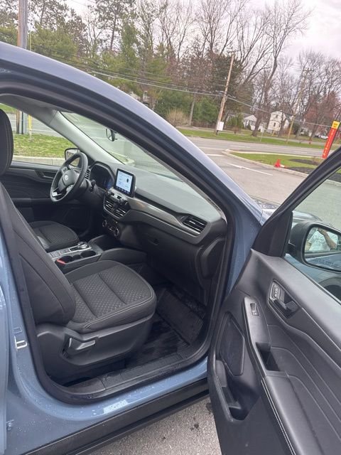 Used 2024 Ford Escape Active image 20