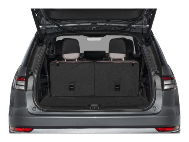 New 2026 Lincoln Aviator Reserve image 8