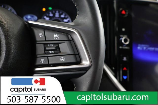 Used 2024 Subaru Ascent Touring w/ Popular Package #2 image 20