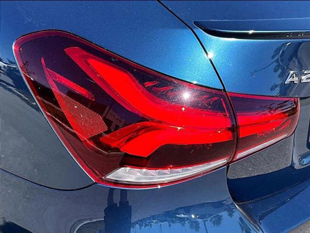 Used 2020 Mercedes-Benz A 220 image 29