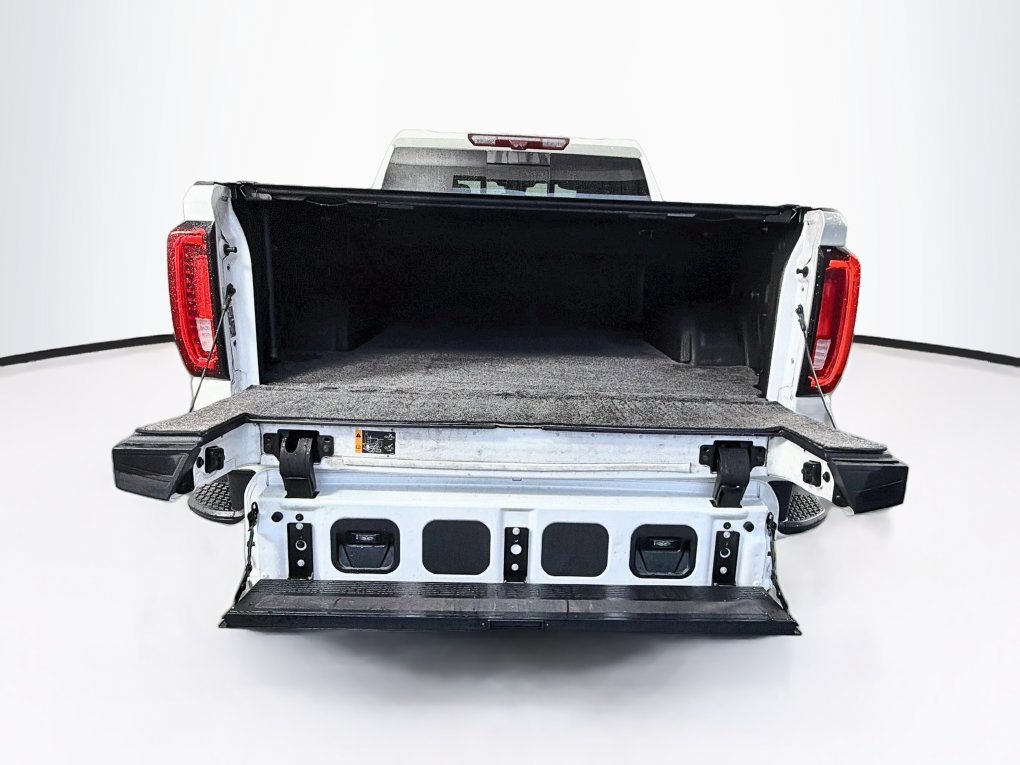 Used 2024 GMC Sierra 1500 Denali w/ Technology Package AWD/4WD image 26