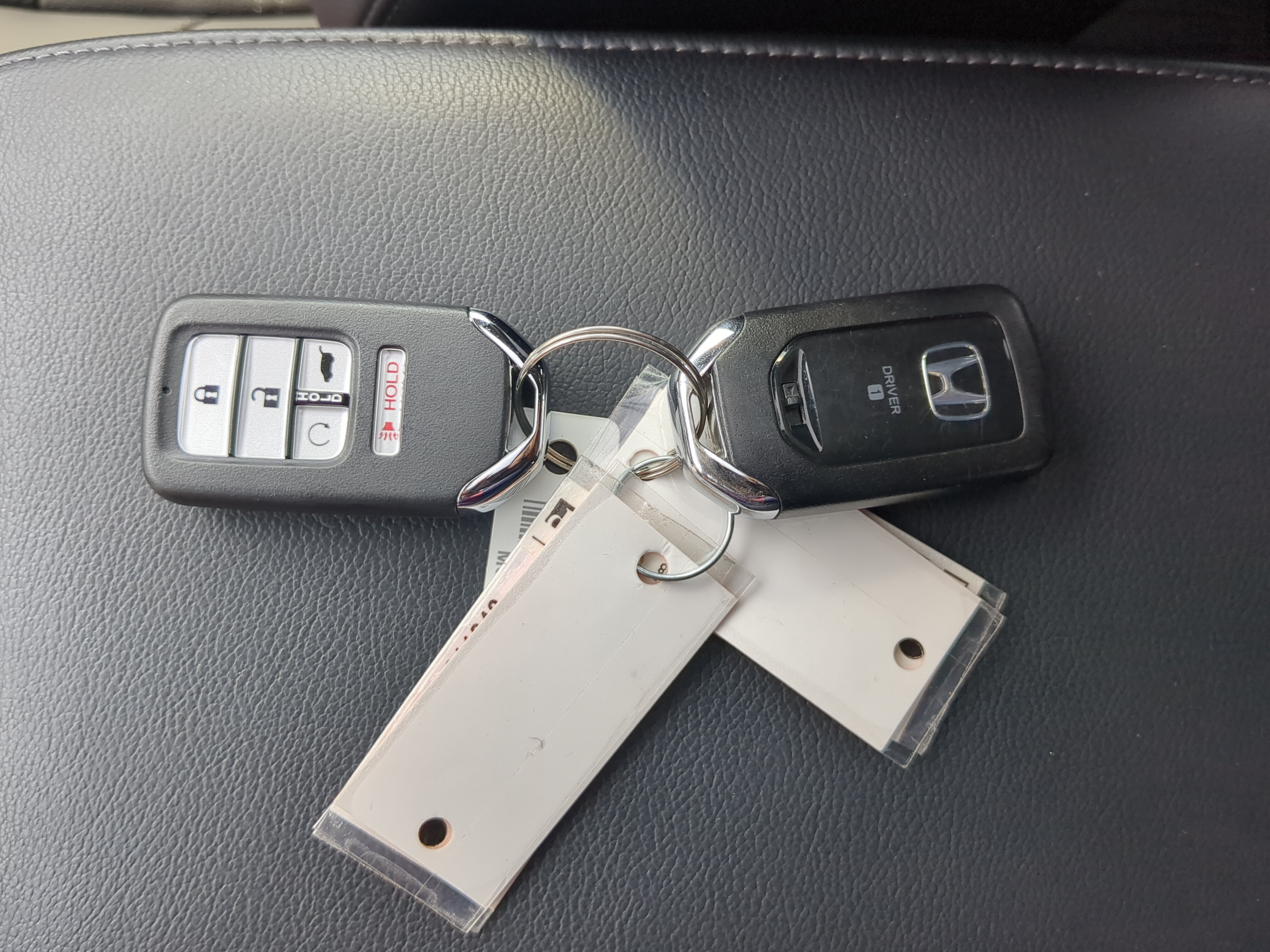 Used 2022 Honda CR-V Touring image 27