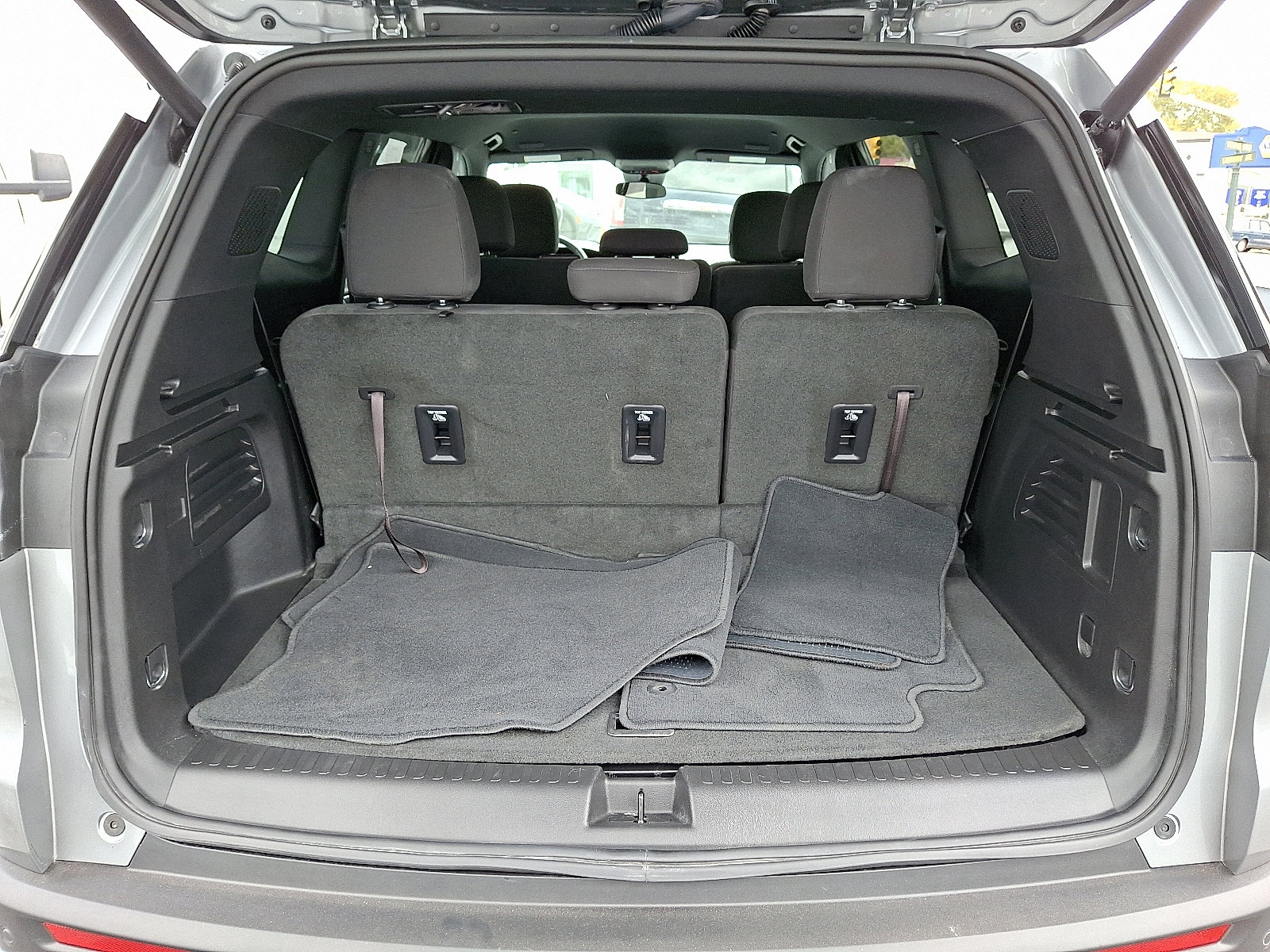 Certified 2025 GMC Acadia Elevation image 33