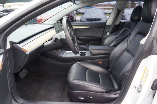 Used 2021 Tesla Model 3 Standard Range Plus RWD image 20