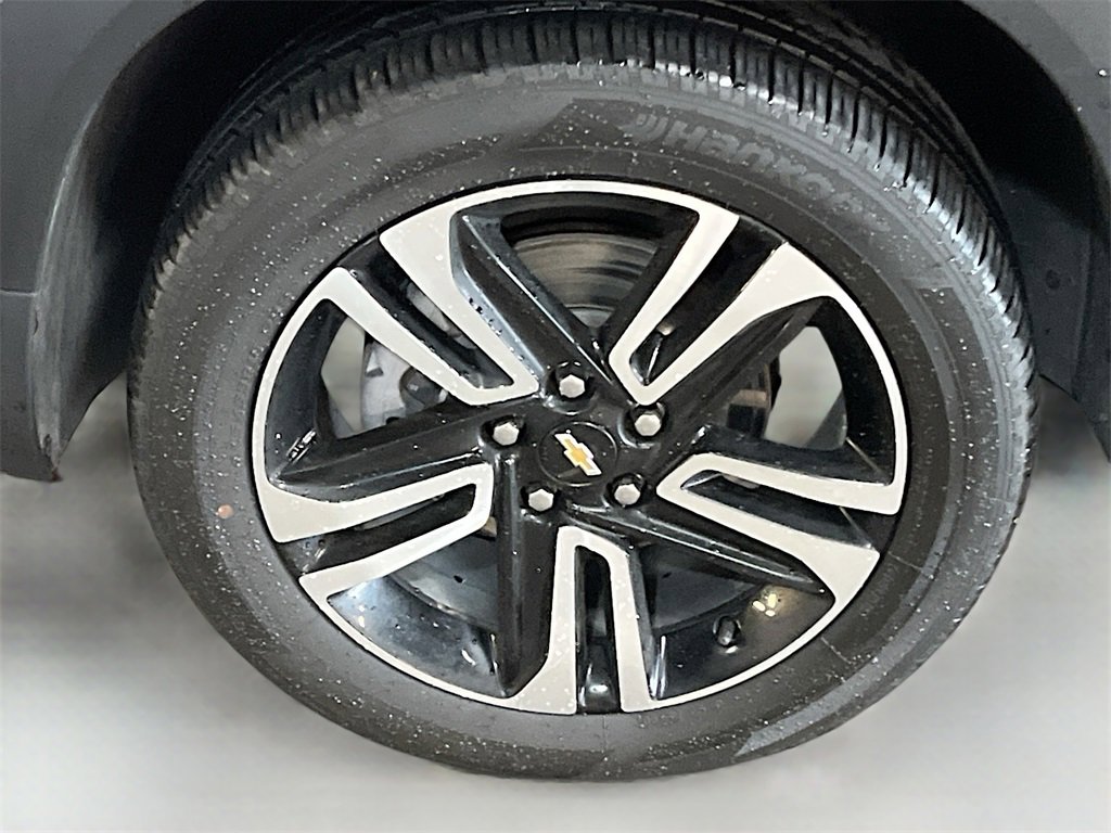 Used 2023 Chevrolet TrailBlazer LT w/ Convenience Package image 30