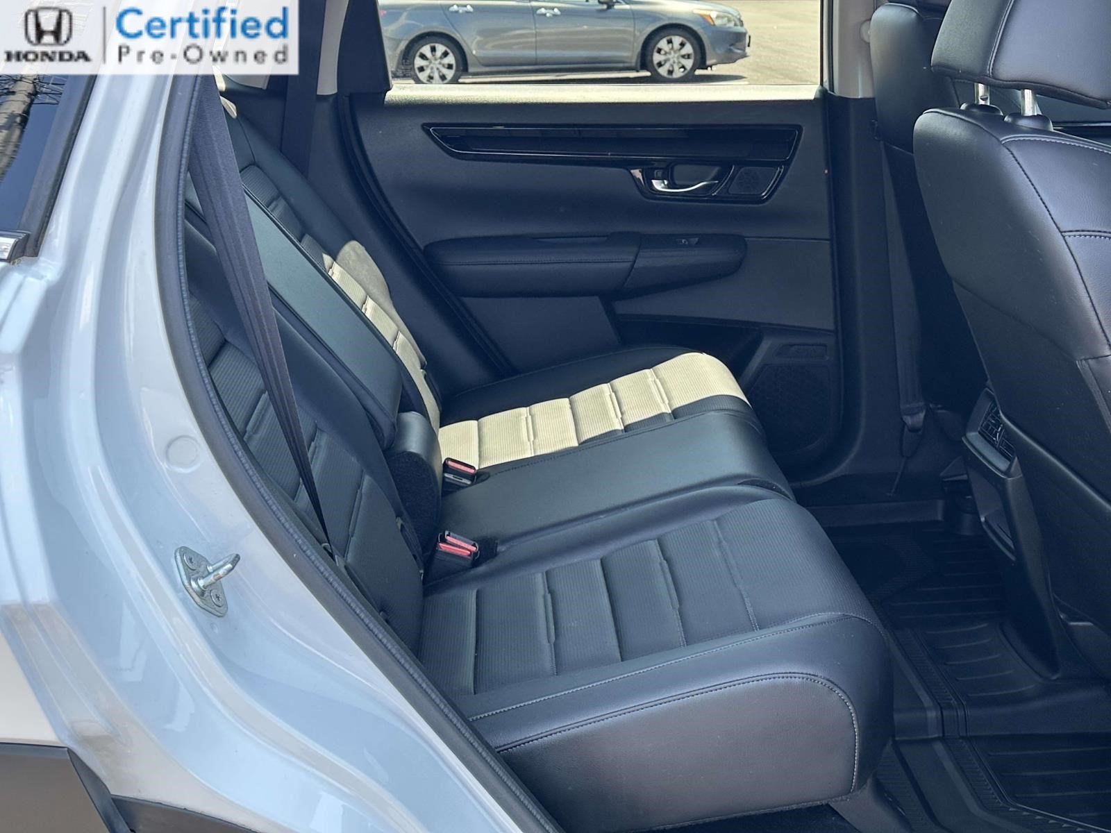 Certified 2023 Honda CR-V EX-L image 7