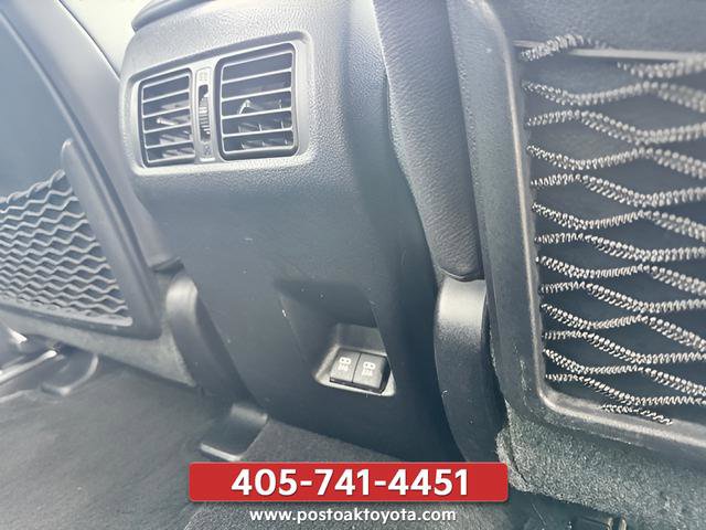 Used 2021 Toyota 4Runner Limited AWD/4WD image 32
