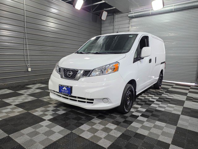 Used 2019 Nissan NV200 SV FWD image 34