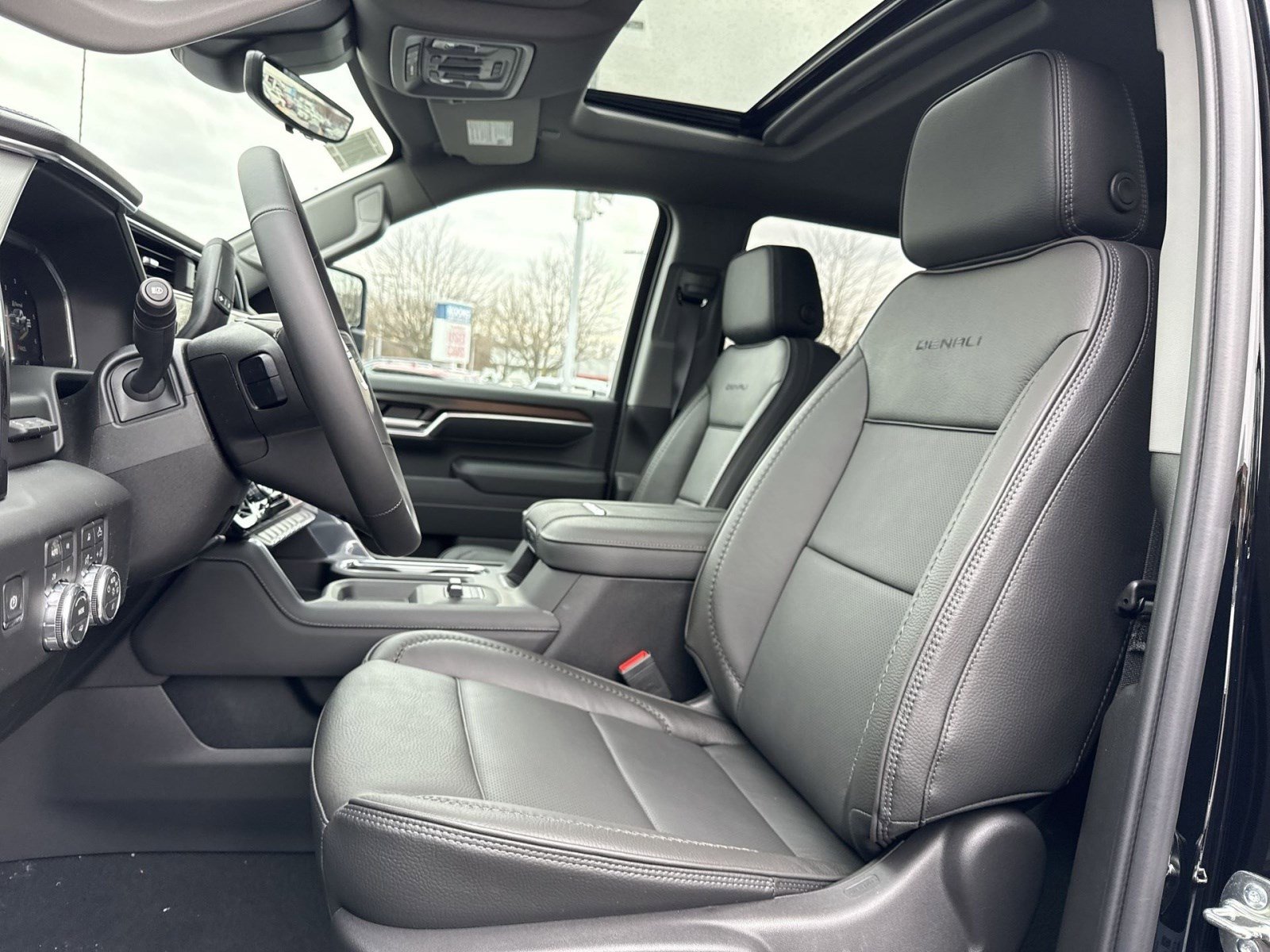 New 2026 GMC Sierra 2500 Denali w/ Technology Package image 10