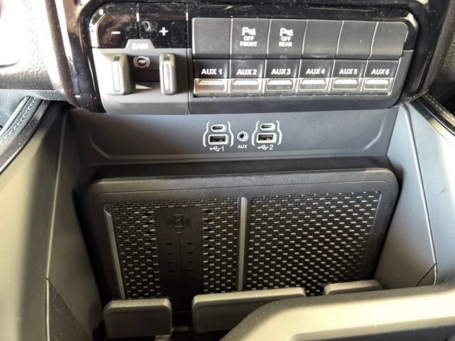 New 2026 RAM 1500 RHO AWD/4WD image 19