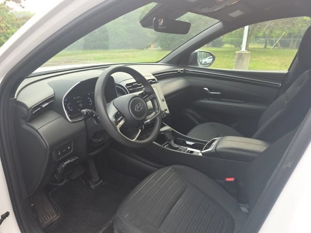 Used 2024 Hyundai Santa Cruz SEL AWD/4WD image 11
