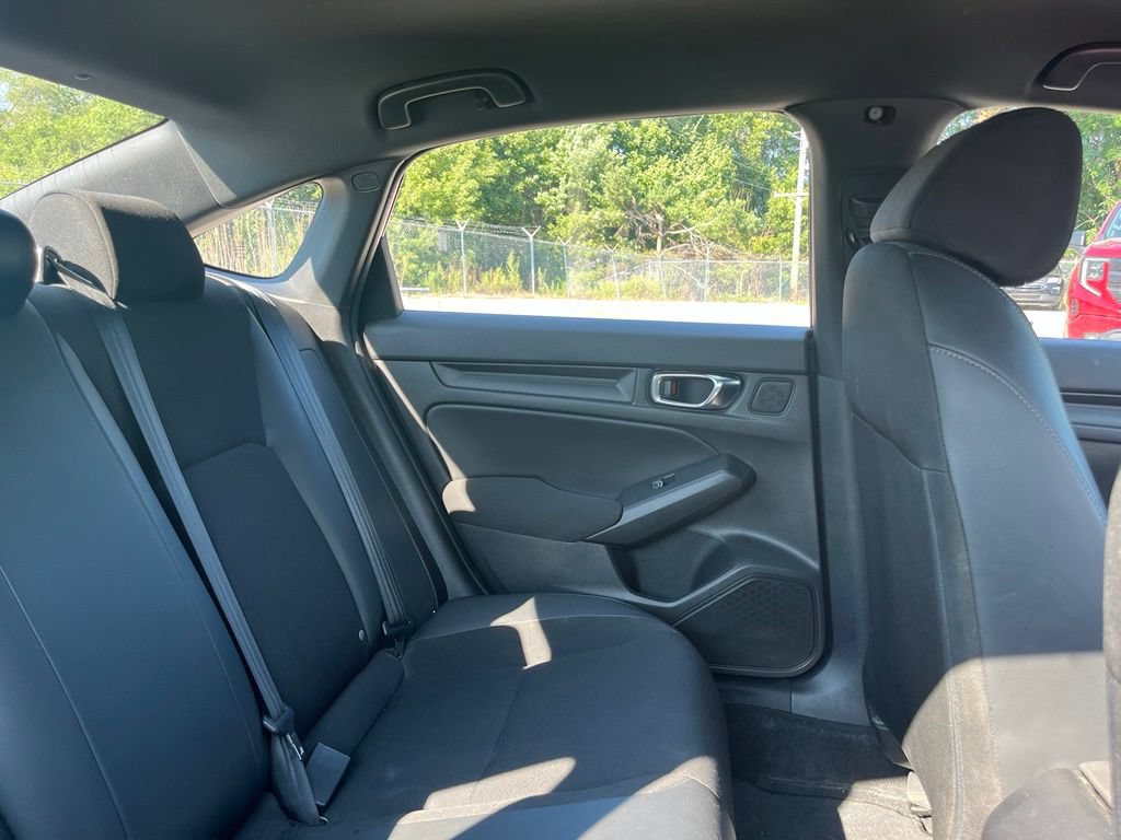 Used 2022 Honda Civic Sport image 37