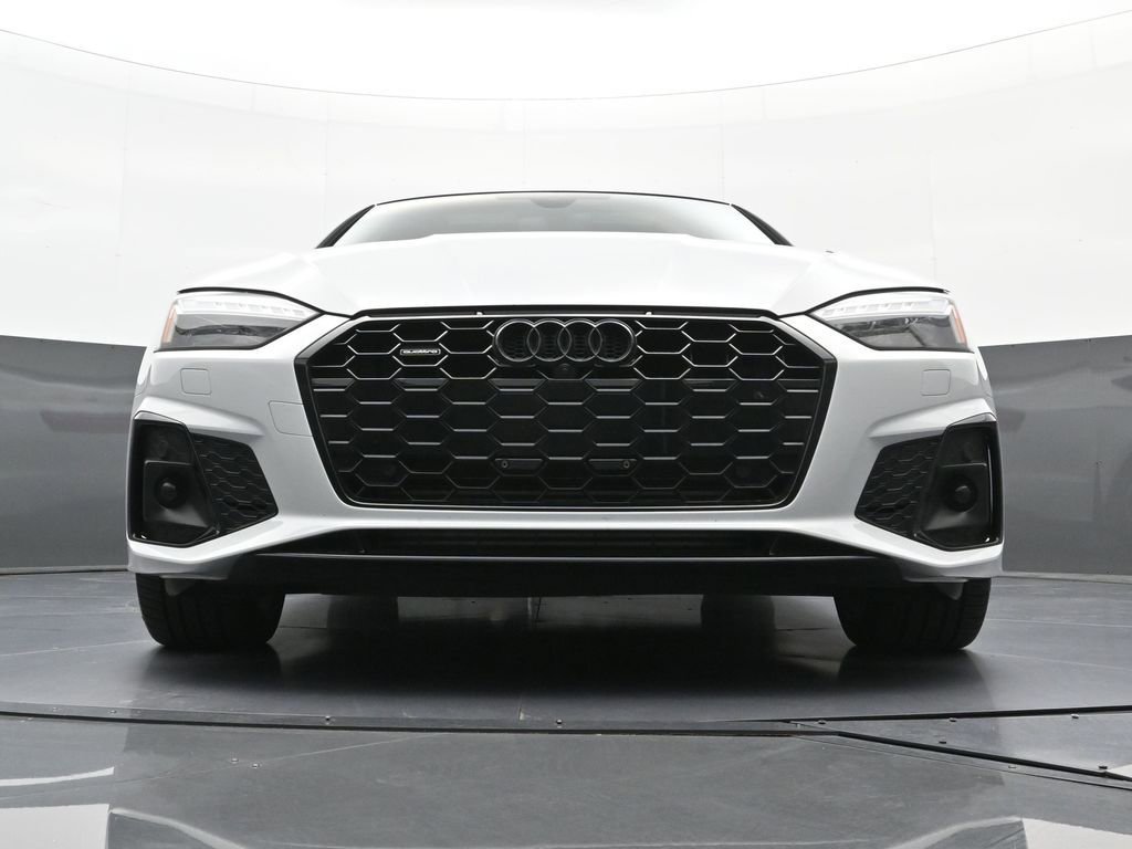 Used 2024 Audi A5 2.0T Prestige w/ Black Optic Plus Package image 24