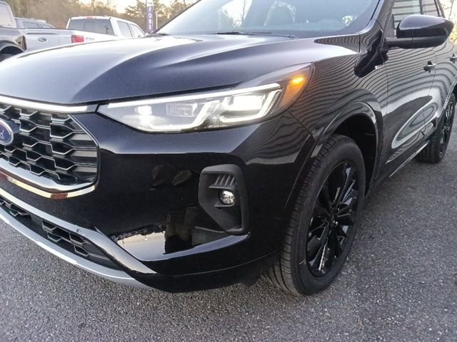 New 2026 Ford Escape ST-Line Elite w/ Equipment Group 501A image 9