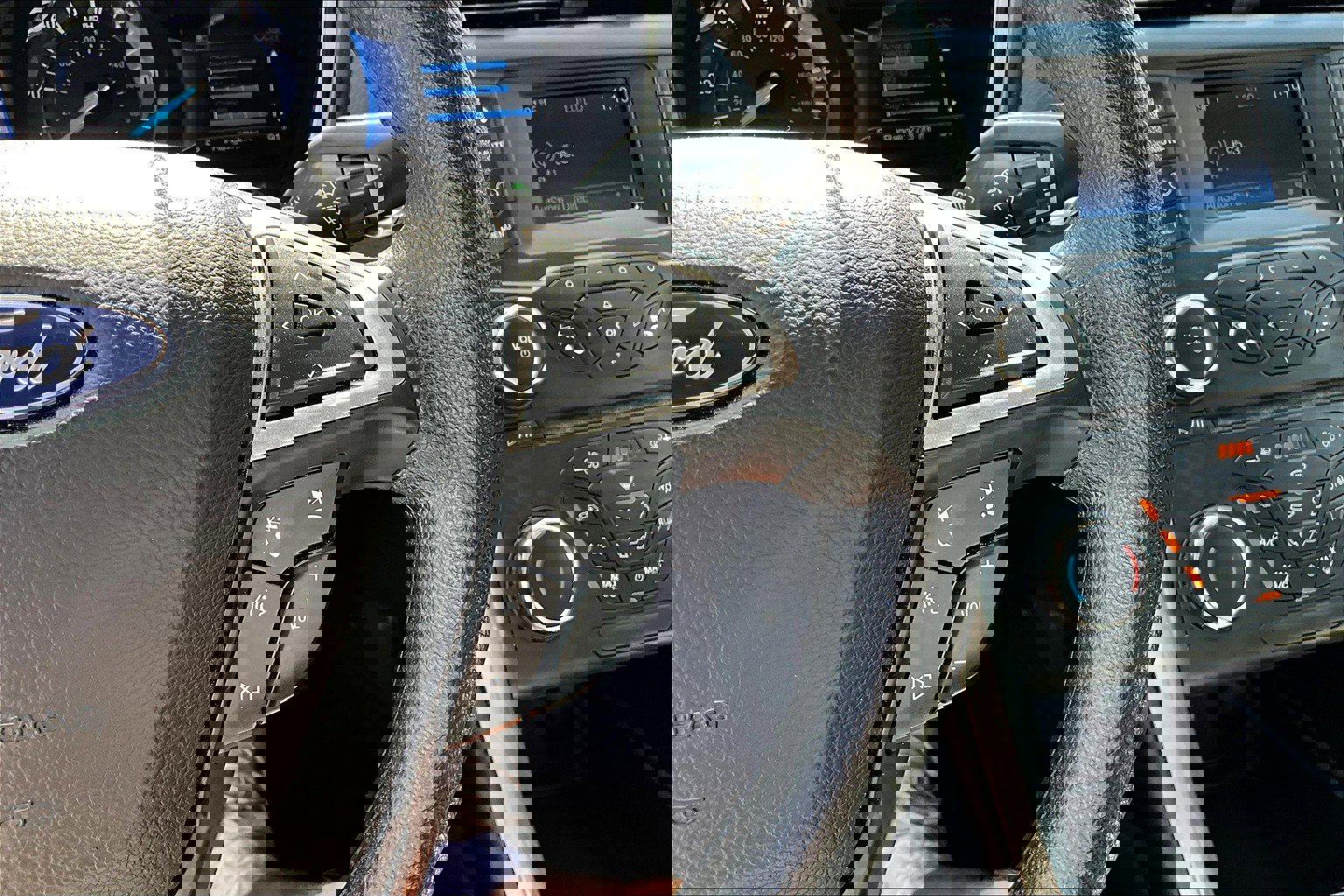 Used 2018 Ford Fusion S image 23