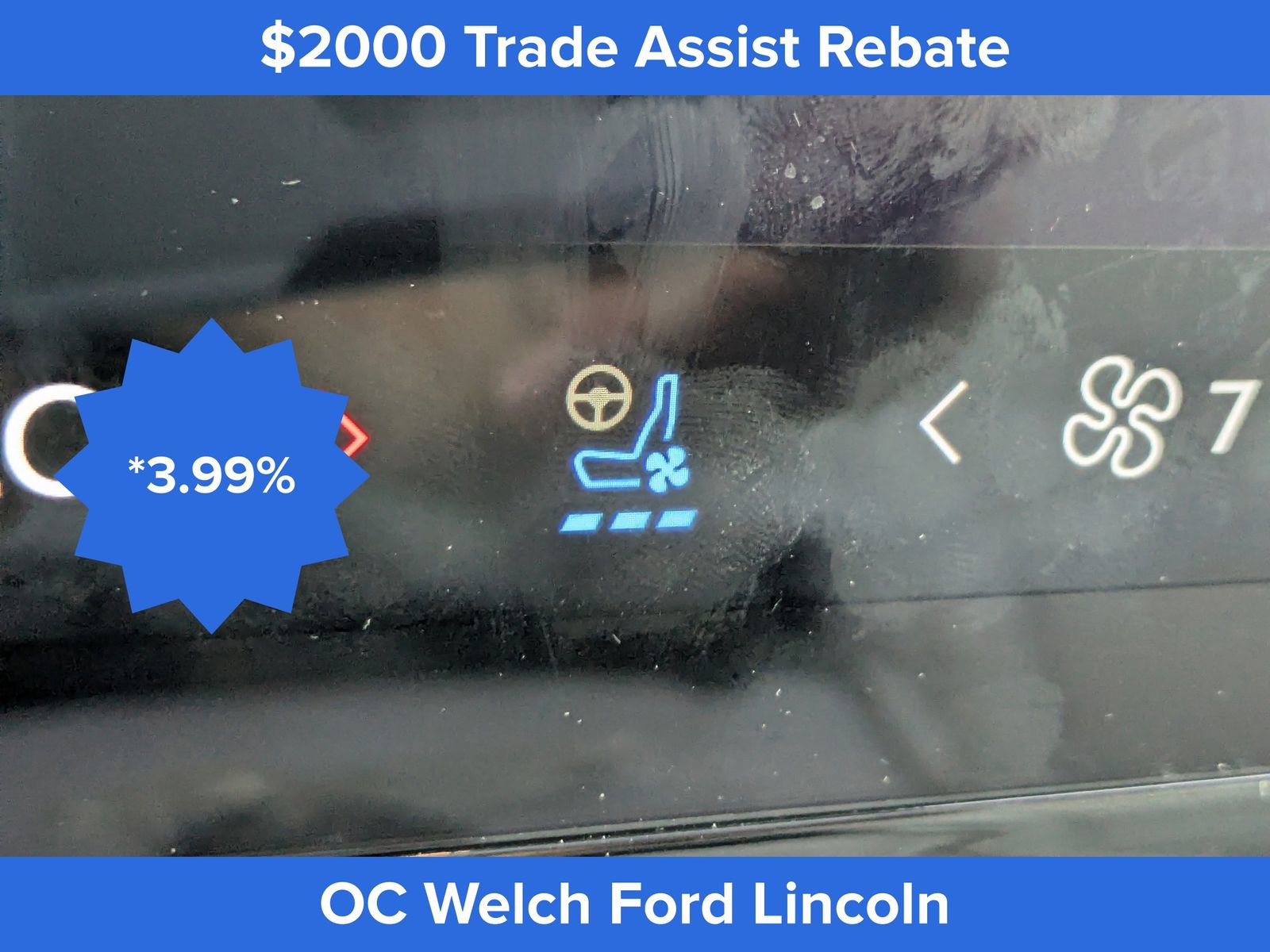 Used 2025 Lincoln Navigator Reserve image 29