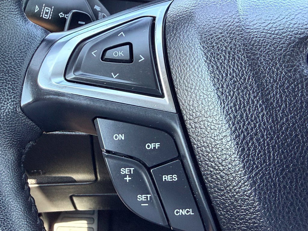 Certified 2024 Ford Edge SEL w/ Convenience Package AWD/4WD image 26
