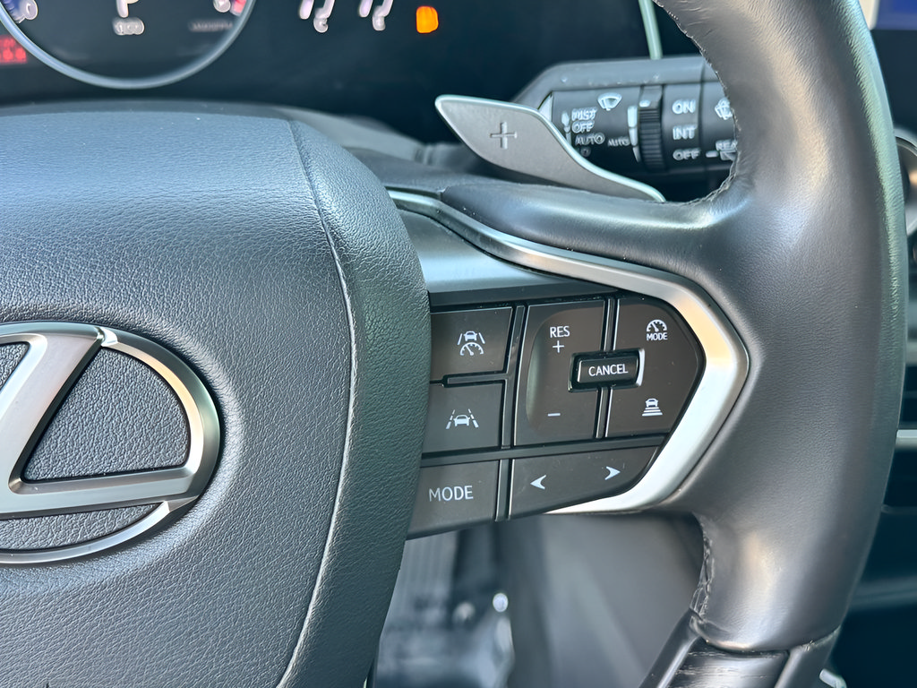 Used 2023 Lexus RX 350 Premium Plus w/ Accessory Package FWD image 12