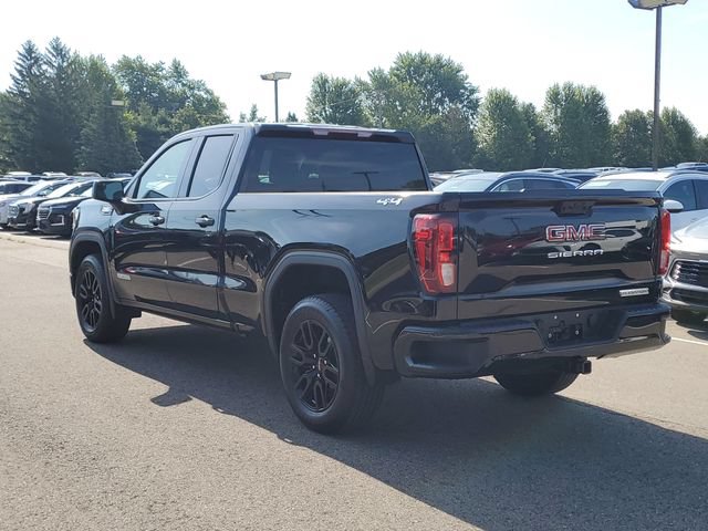 Used 2025 GMC Sierra 1500 Elevation AWD/4WD image 5
