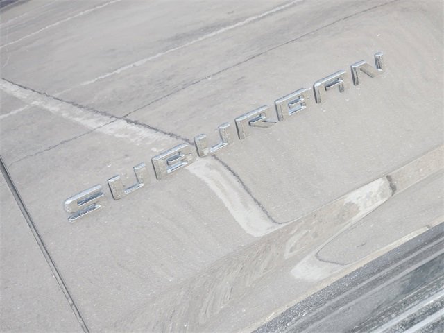 Used 2021 Chevrolet Suburban RST w/ Luxury Package image 12