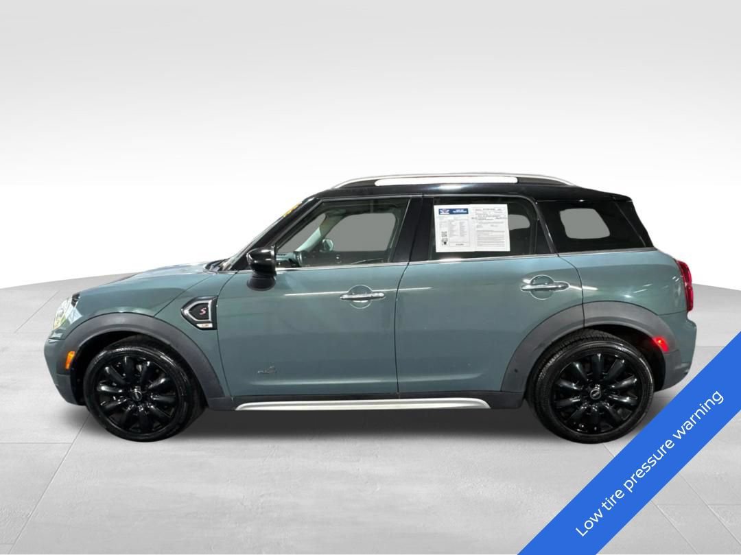 Used 2021 MINI Cooper Countryman S AWD/4WD image 8