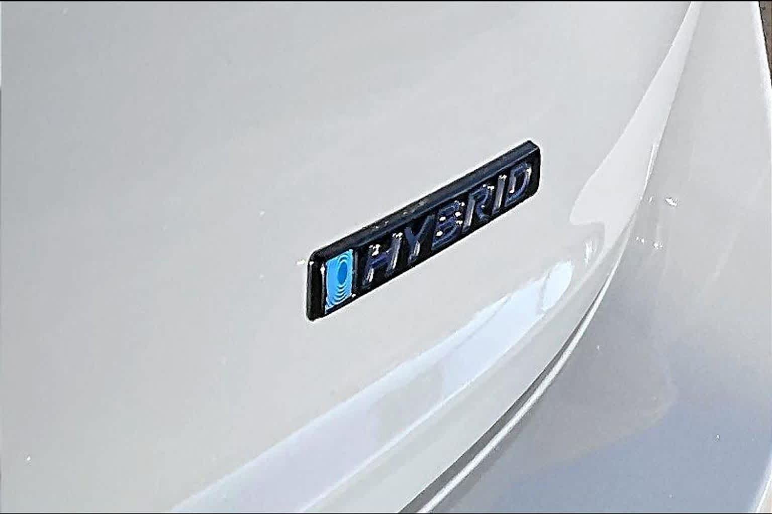 Used 2026 Honda Civic Sport image 9