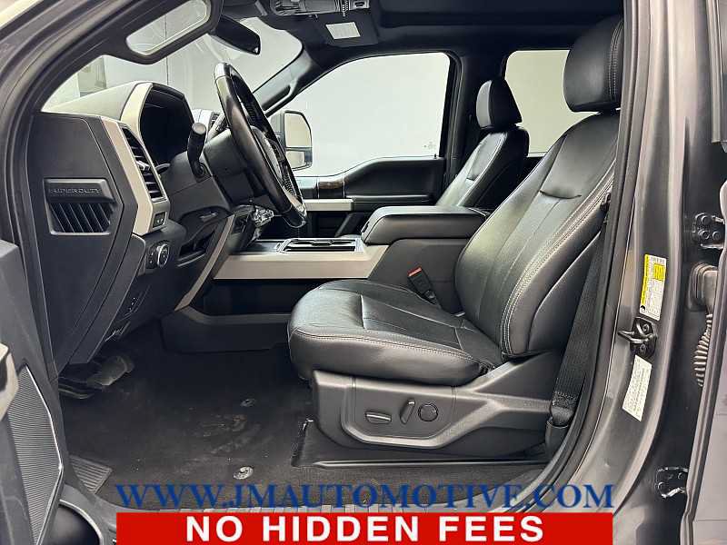 Used 2022 Ford F250 Lariat AWD/4WD image 13