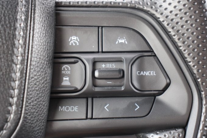 Used 2024 Toyota Tacoma SR5 image 26