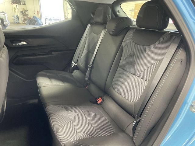 New 2027 Chevrolet Bolt LT FWD image 23