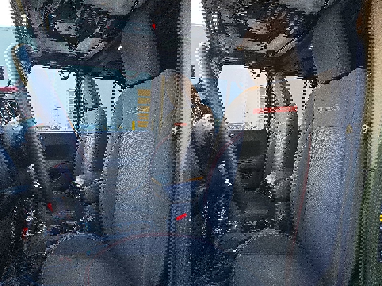 Used 2022 Jeep Gladiator Rubicon image 14