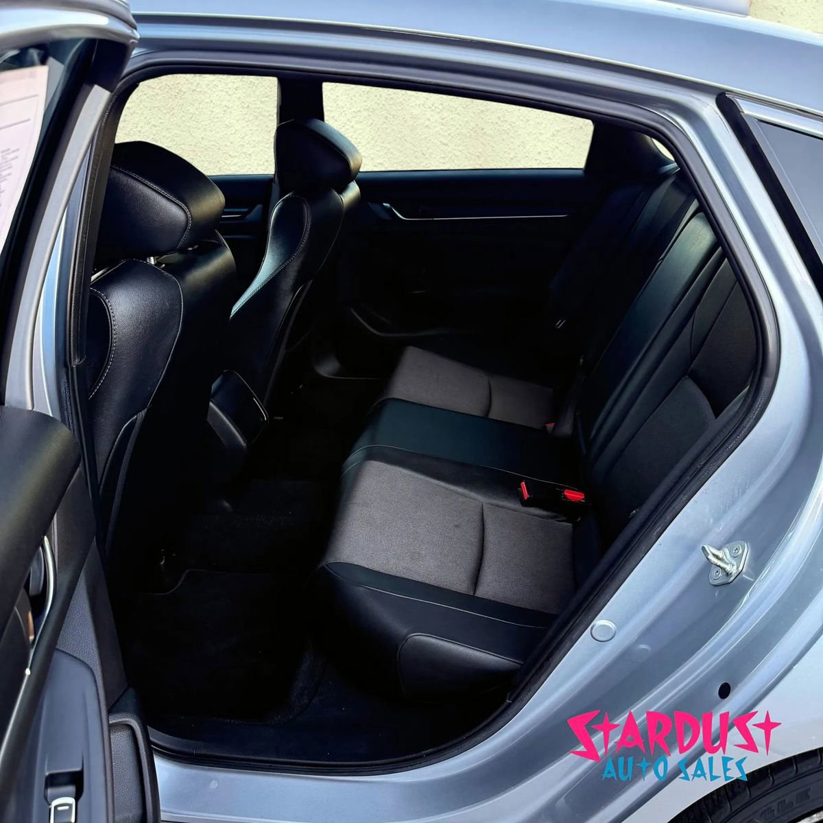 Used 2020 Honda Accord Sport image 10