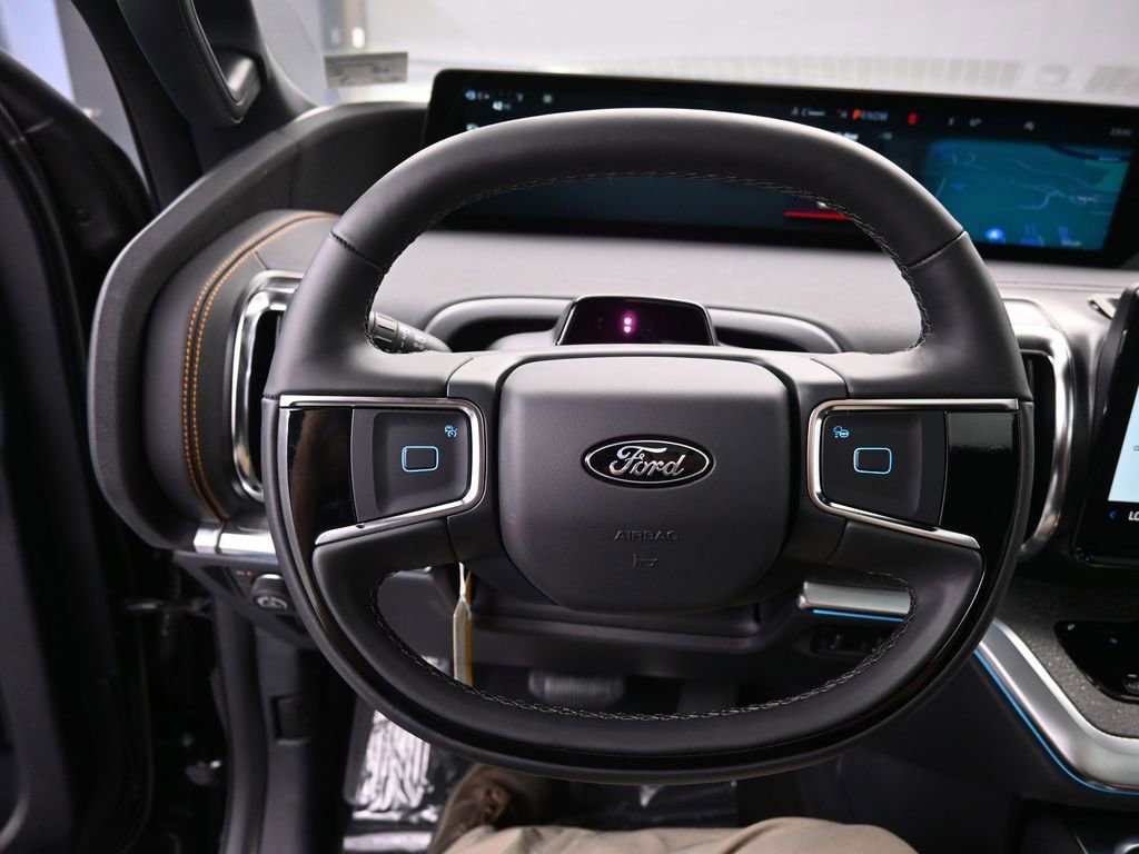 New 2025 Ford Expedition Tremor image 24
