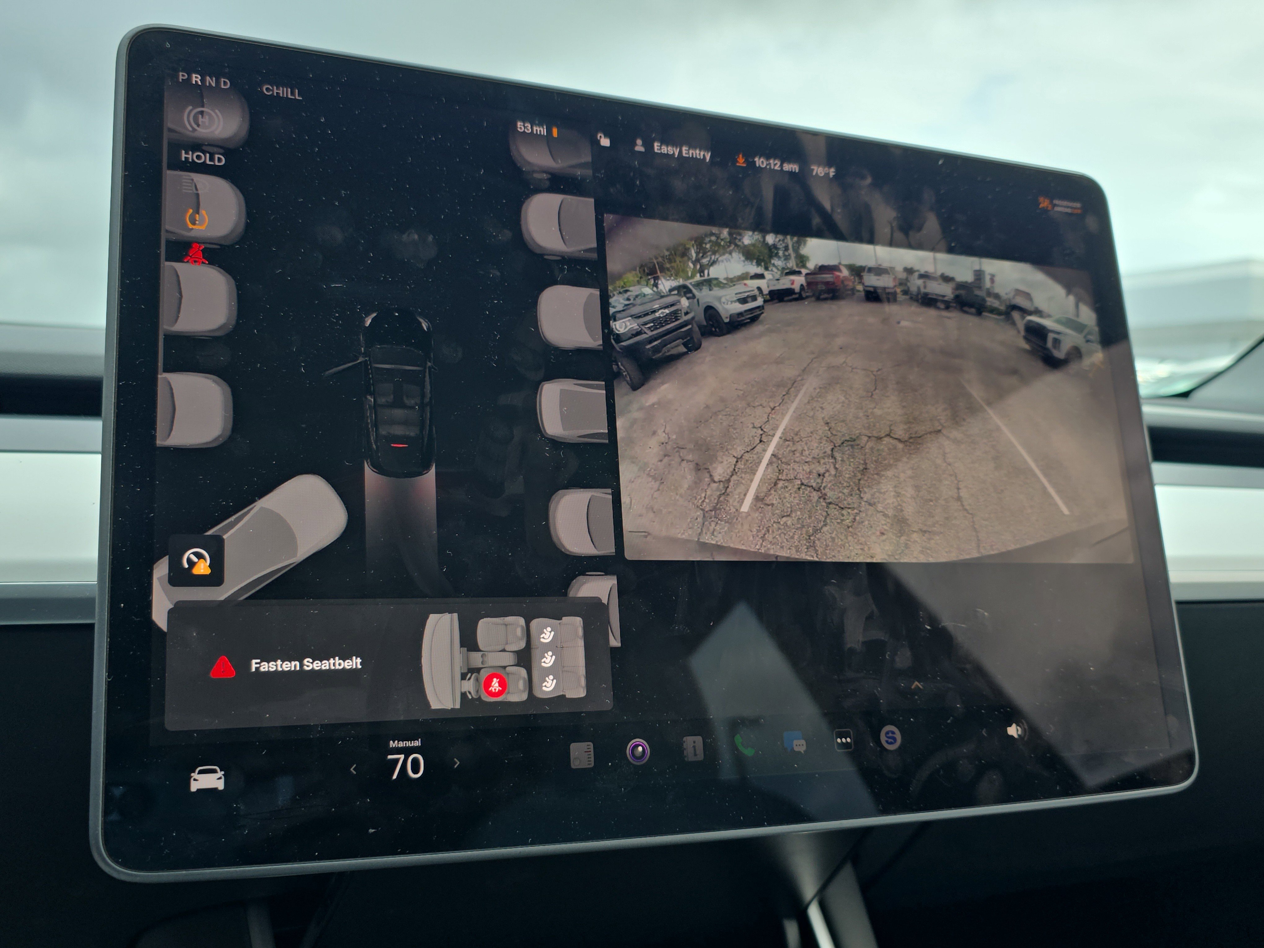 Used 2021 Tesla Model Y Long Range image 32