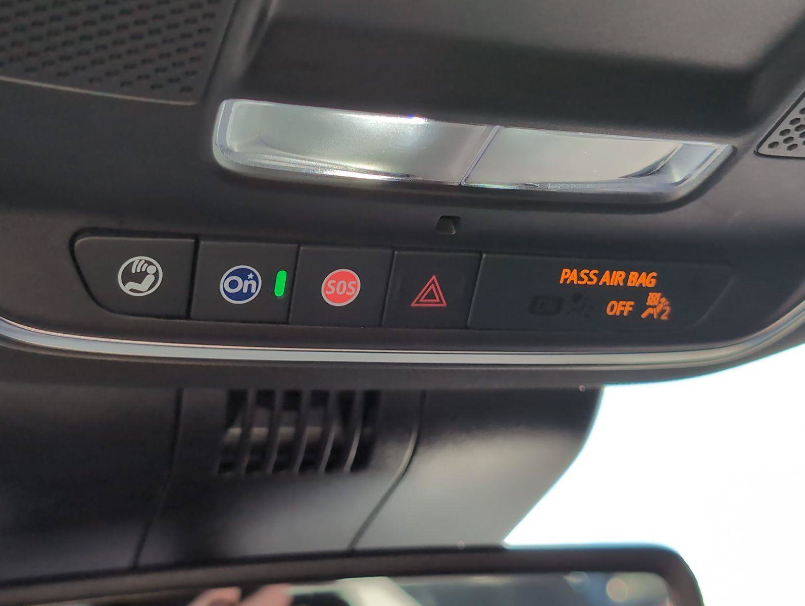 New 2026 GMC Sierra EV Elevation AWD/4WD image 8