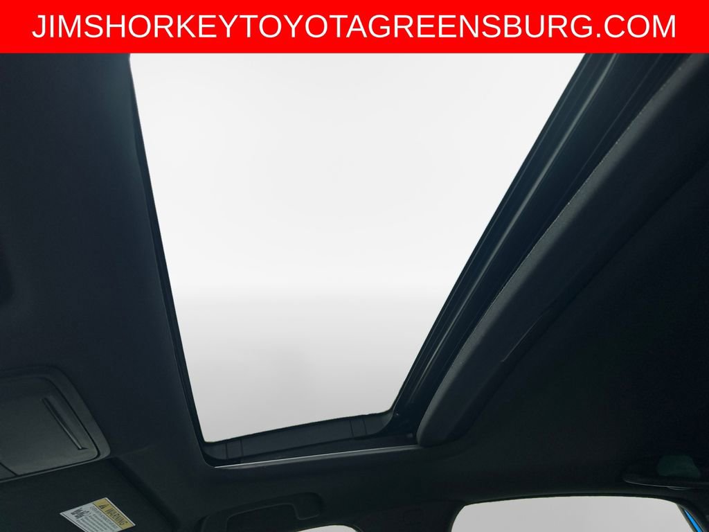 Used 2022 Honda Civic Sport Touring image 23