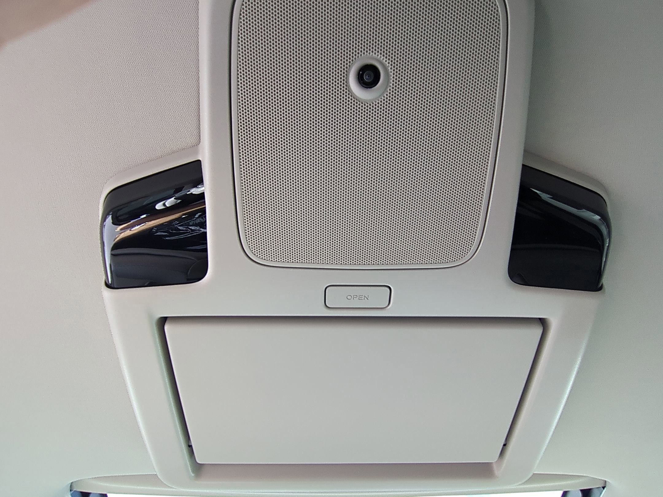 New 2026 Honda Odyssey Touring image 19