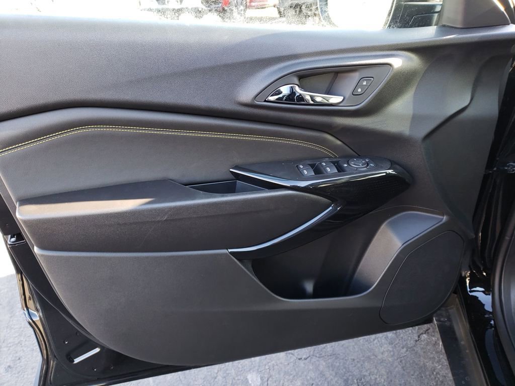 New 2026 Chevrolet Trax ACTIV w/ Sunroof Package image 10