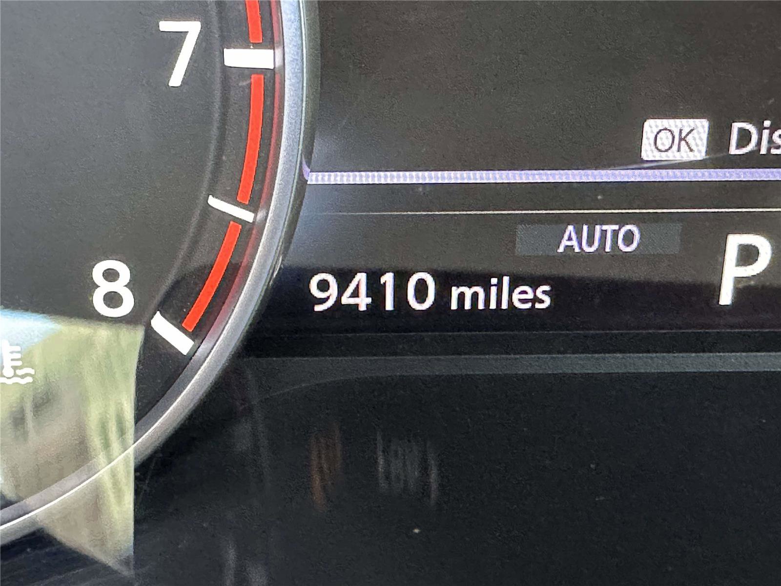 Certified 2022 Nissan Rogue SV image 34