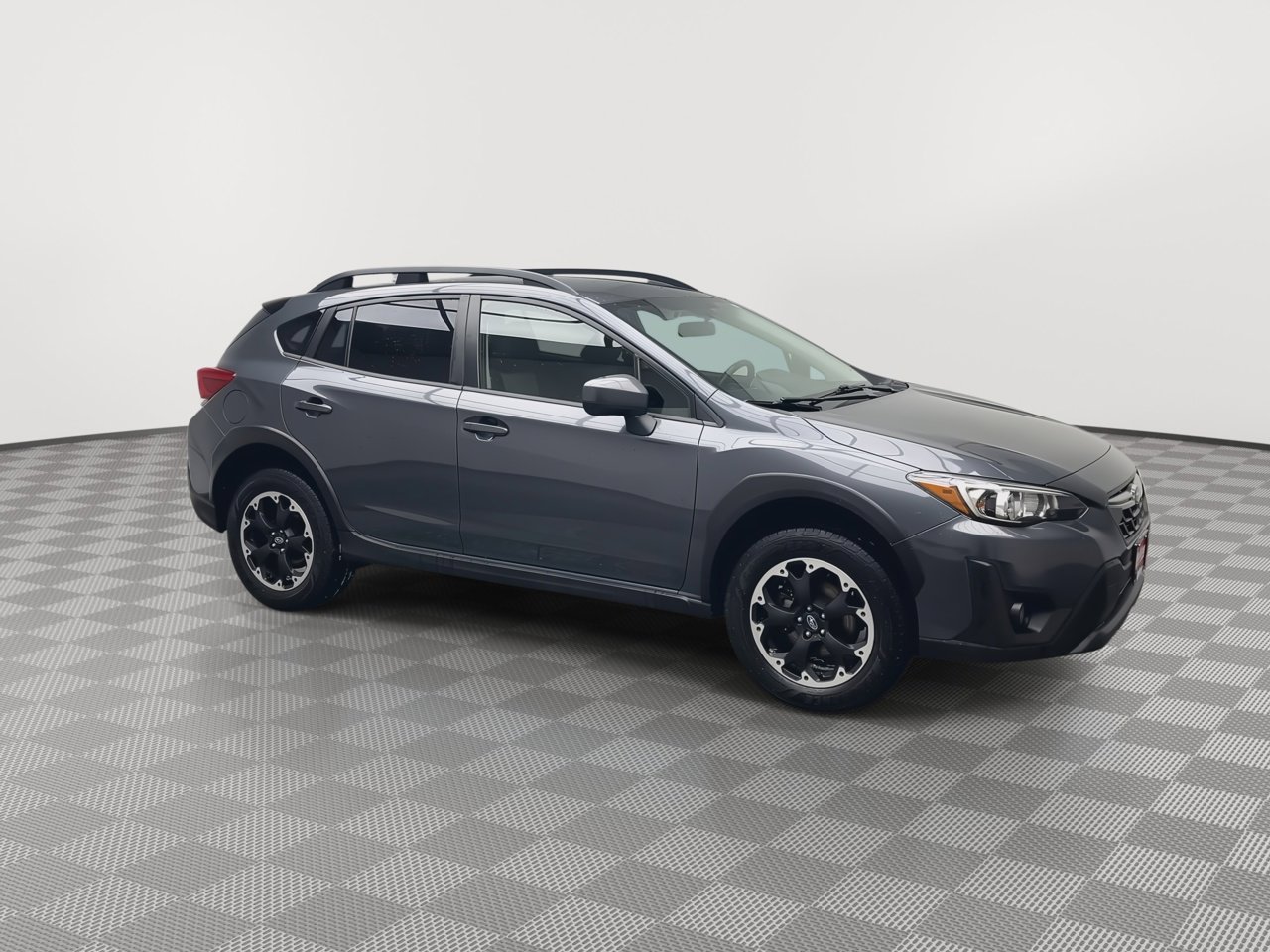 Used 2023 Subaru Crosstrek 2.0i Premium AWD/4WD image 34