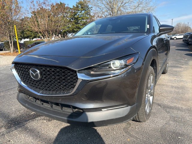 Used 2024 MAZDA CX-30 AWD 2.5 S w/ Preferred Package image 7