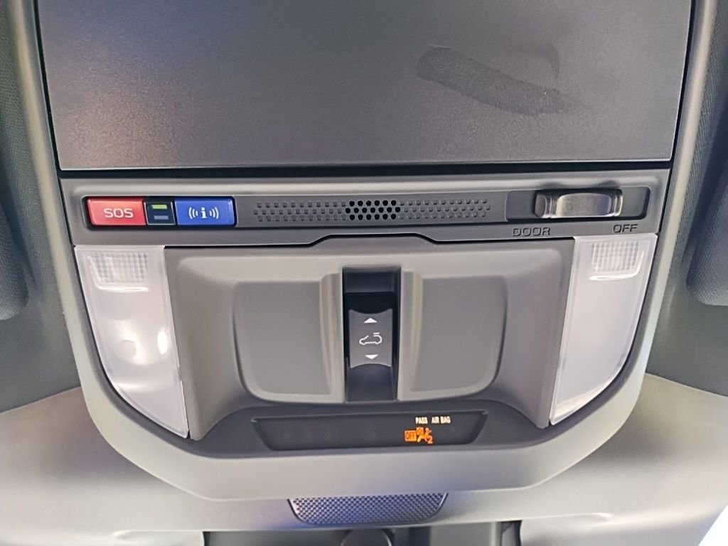 Certified 2026 Subaru Forester Premium image 37