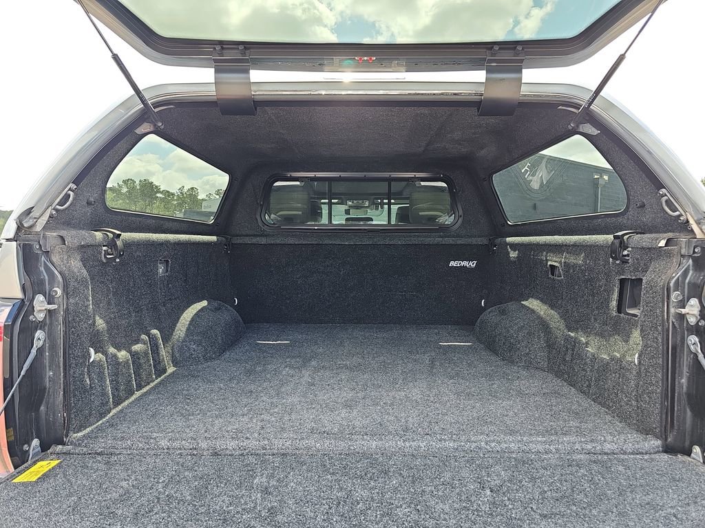 Used 2022 Toyota Tundra Capstone image 16