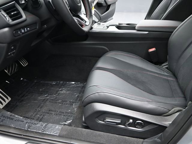 New 2025 Acura TLX SH-AWD w/ A-SPEC Pkg image 11