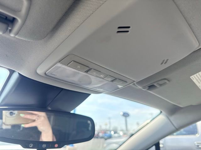 Used 2018 Chevrolet Trax LS FWD image 29