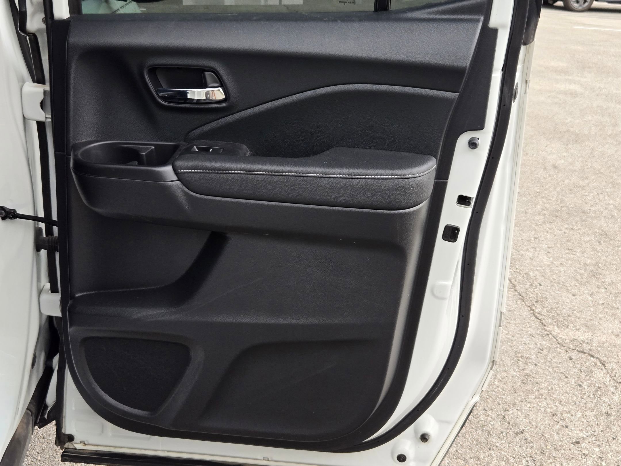 Used 2022 Honda Ridgeline RTL-E image 26