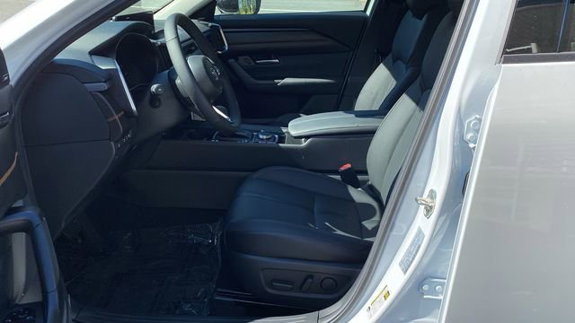 New 2026 MAZDA CX-50 AWD 2.5 Hybrid w/ Weather Package image 12